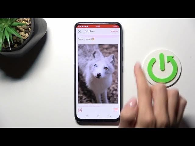 Video thumbnail for STRAVA: How to Add Post on Strava App?