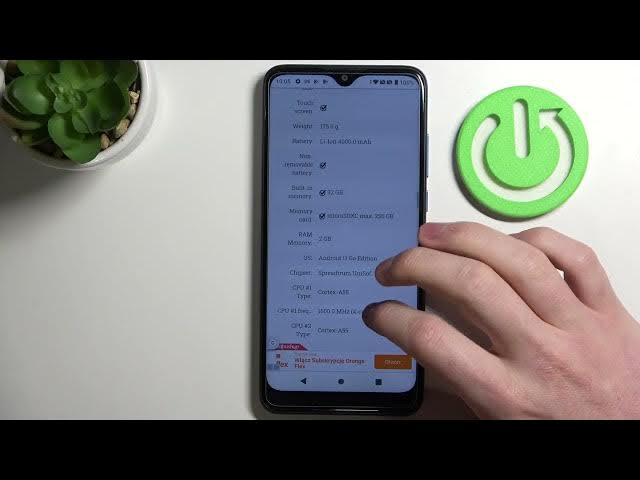Video thumbnail for Does TCL 205 have a Gorilla Glass?