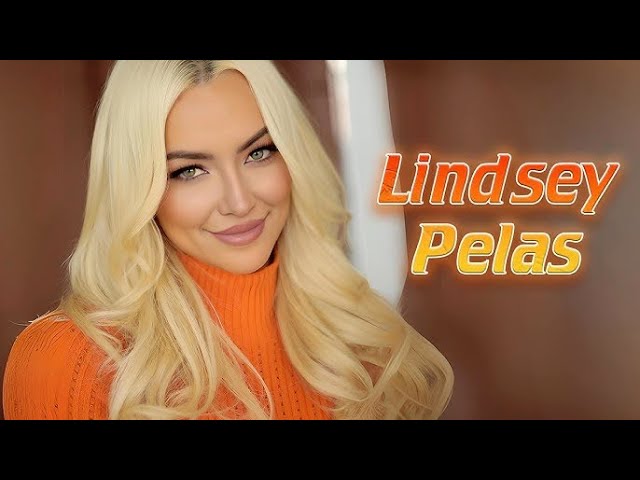 Video thumbnail for Lindsey Pelas Biography 2025 | Age, Lifestyle, Career & Instagram Star Secrets