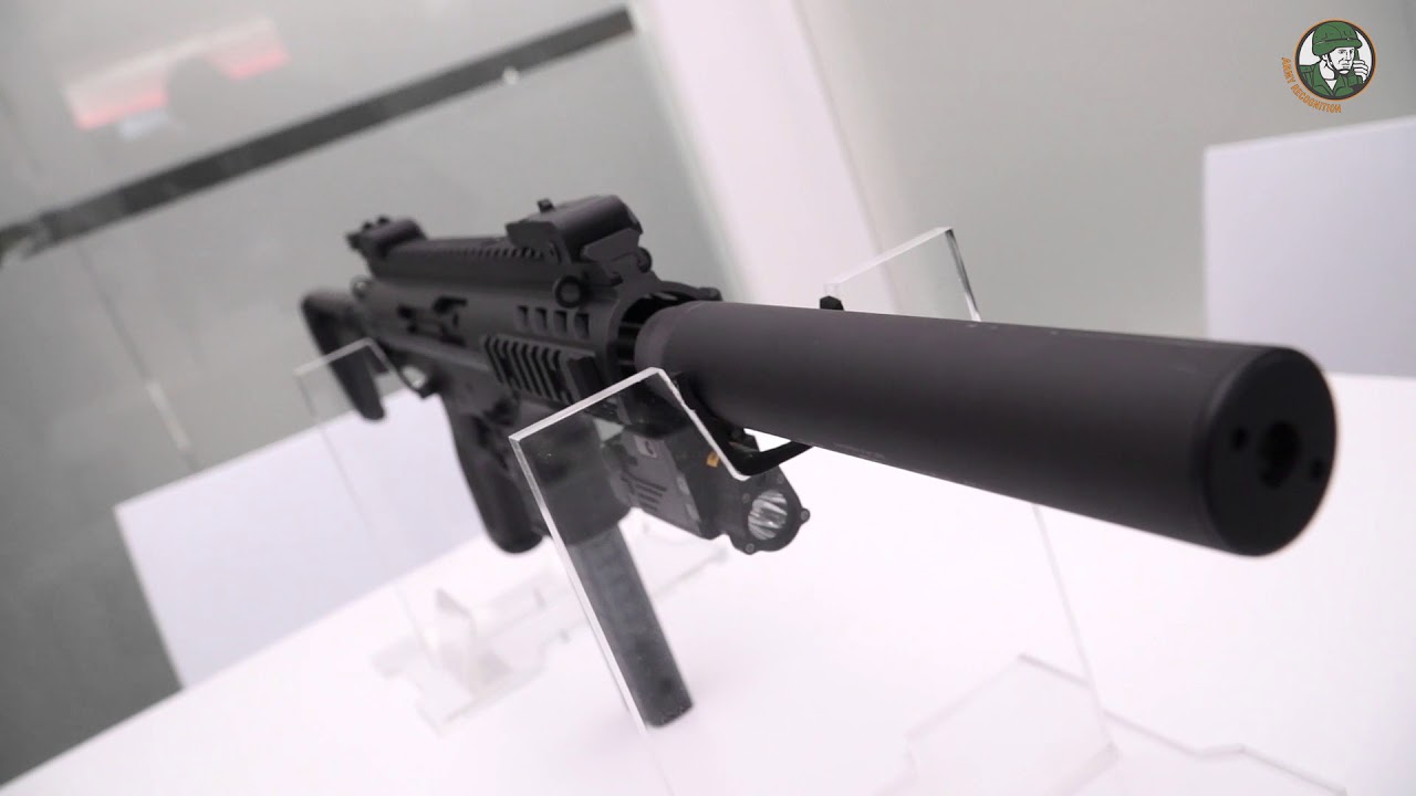 'Video thumbnail for Milipol Paris 2017 News Internal State Homeland Security Police exhibition France Day 4B'
