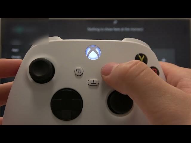 Video thumbnail for Xbox Series S - How To Rename Folders