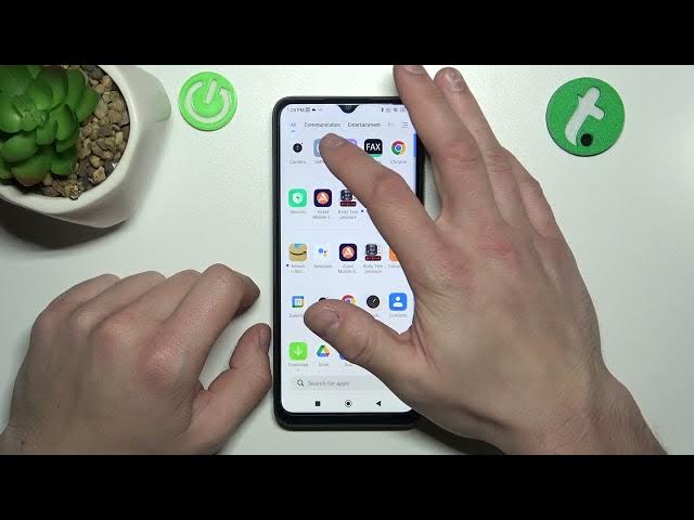 Video thumbnail for How to Enable / Disable Touch Sounds on Xiaomi Redmi 12C?