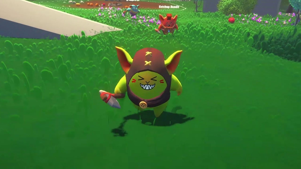 Video thumbnail for Shmoblins - Official Trailer