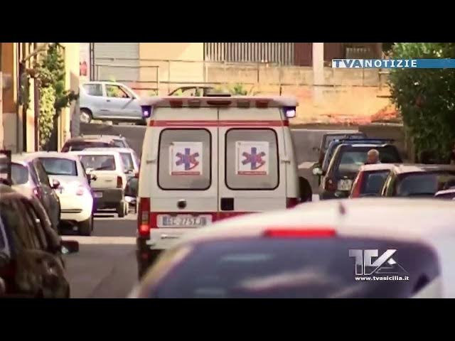 Video thumbnail for Aci Catena. I carabinieri hanno denunciato in stato di libertà un 46enne ed un 31enne per “percosse