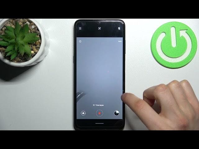 Video thumbnail for NOKIA G21 - How To Change Time lapse Speed