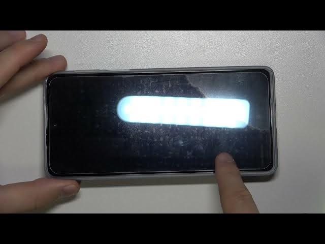 Video thumbnail for How to Install Tempered Glass on Motorola Edge 20 Pro - Apply Screen Protector for Motorola 20 Pro