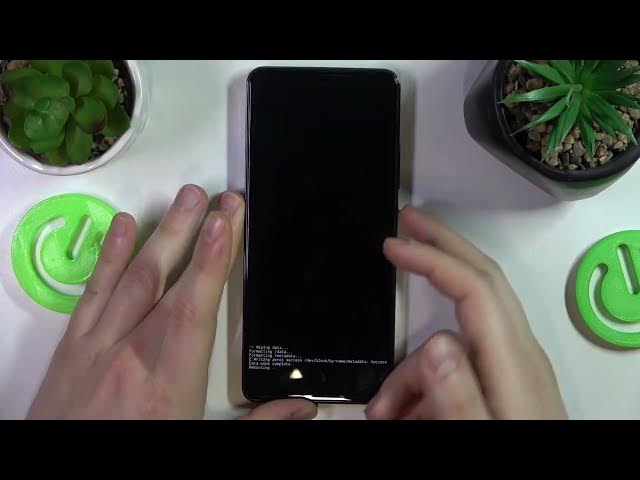 Video thumbnail for Performing a Hard Reset via Recovery Mode on Tecno Spark 20 Pro: Restoring Your Device!