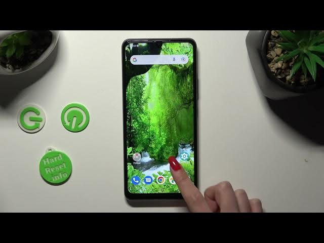 Video thumbnail for How to Change Default Apps on ZTE Blade A72S? - Set Preferred Apps