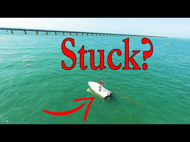 Video thumbnail for Why Won't My Outboard Turn Over? Starting Issue?