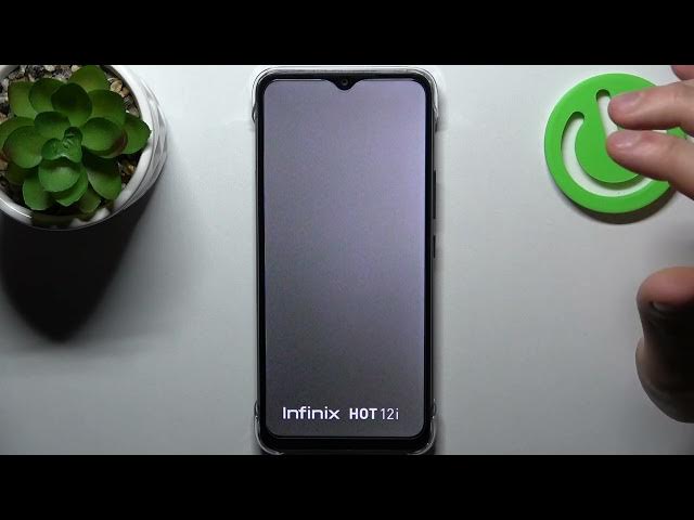 Video thumbnail for How to Activate Camera Watermarks on INFINIX Hot 12i – Watermark Photos