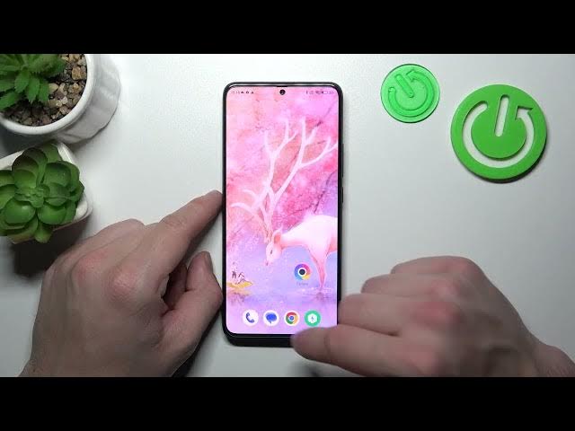 Video thumbnail for How to Clear Autofill Form Data From Browser on POCO F5 Pro - Autofill Removal