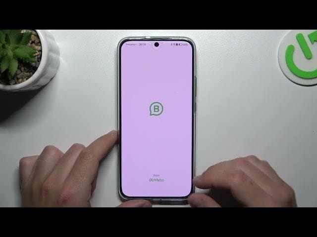 Video thumbnail for How To Install 2 Whatsapp Apps On Huawei Nova 11