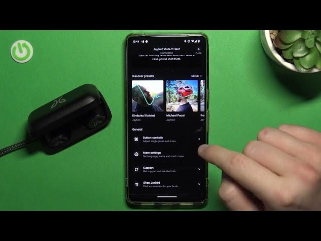 Video thumbnail for How to Check Serial Number on Jaybird Vista 2 – Find Serial Number