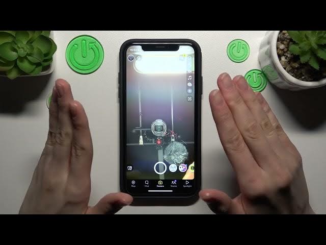 Video thumbnail for How to Create a Shortcut on Snapchat