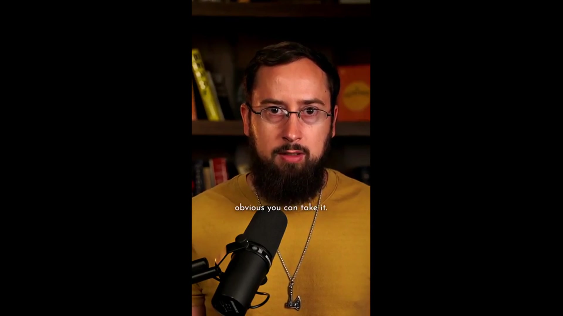 'Video thumbnail for You don't procrastinate because you're lazy'