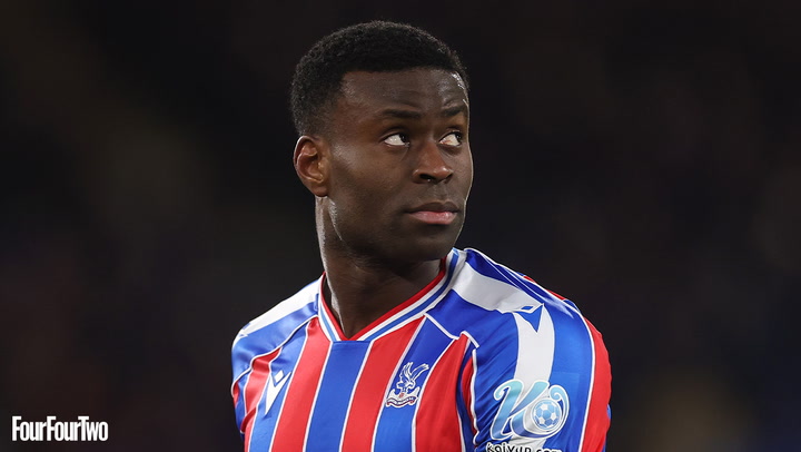 Video thumbnail for Transfers Your Team Needs Pt.1 #shorts