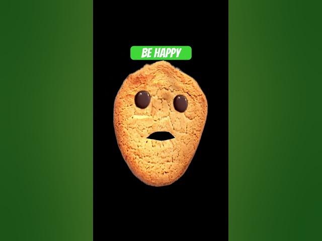 Video thumbnail for Be happy