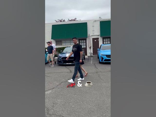 Video thumbnail for 🏎️&☕️ Rancho Santa Fe #carsandcoffee #car #cars #luxury #morning #coffee