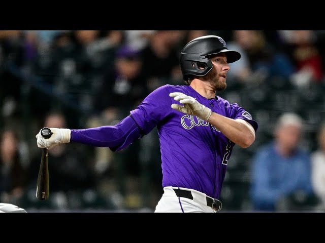 Video thumbnail for Ryan McMahon 2024 Highlights!