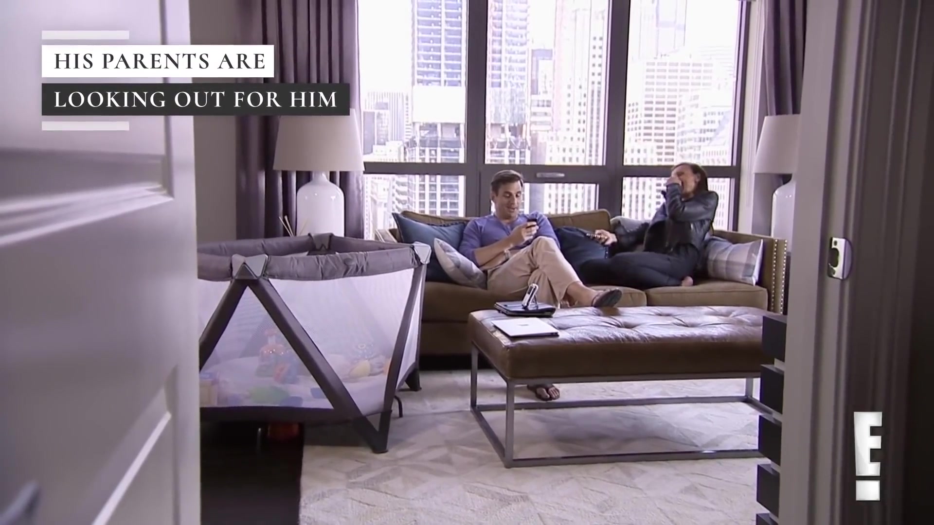'Video thumbnail for Why You Never Hear About Giuliana Rancic's Son Duke'