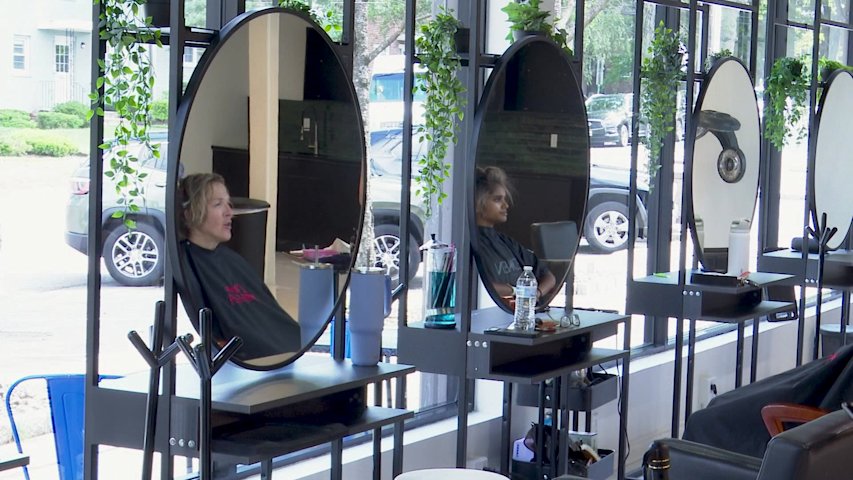 Video thumbnail for Fair Lawn's small business scavenger hunt returns for 5th year