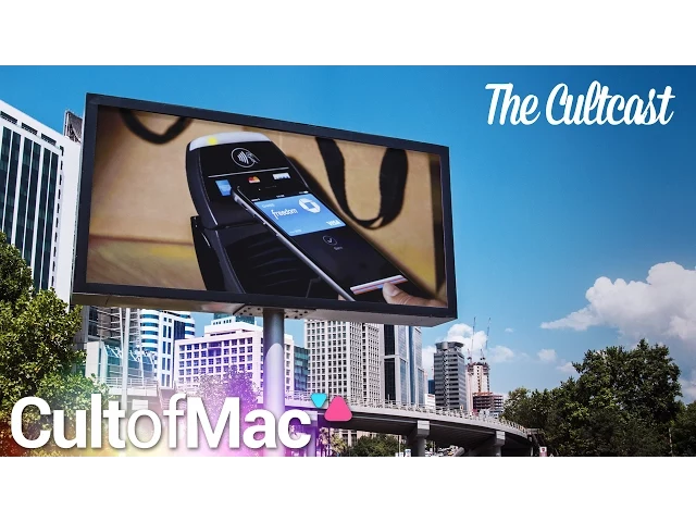 Video thumbnail for CultCast #150 - Wham Rappin'