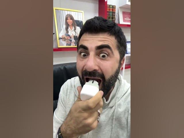 'Video thumbnail for Təkrarlamayın ??'