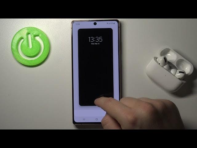Video thumbnail for How to Customize Always on Display in Samsung Galaxy Note 20?