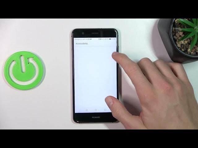 Video thumbnail for Unlocking Hidden Potential: How to Delay Clicks on HUAWEI P10 Lite Like a Pro!