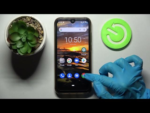Video thumbnail for CUBOT R19 - How to Activate and Use Split Screen Mode