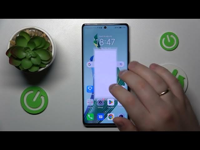 Video thumbnail for How to Activate Keyboard Clipboard on HONOR Magic5 Lite