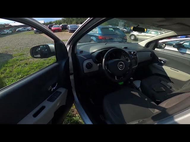 Video thumbnail for Where is the Interior Fuse Box in Dacia Lodgy ( 2012 – now ) - Find the Interior Fuse Box