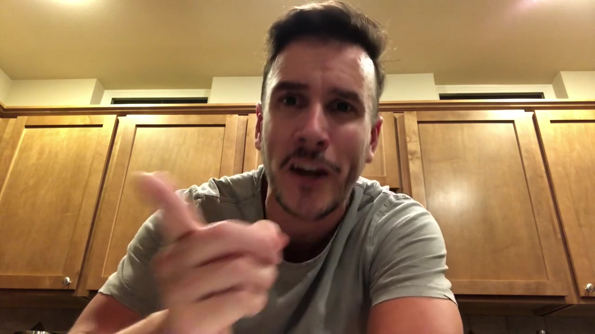 Video thumbnail for FRIED HERBS GARNISH - Easy Microwave Method(720P_HD)