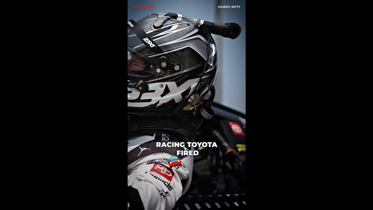 Video thumbnail for Tyler Reddick’s Stunning NASCAR Turnaround: 31st in Practice to Pole!
