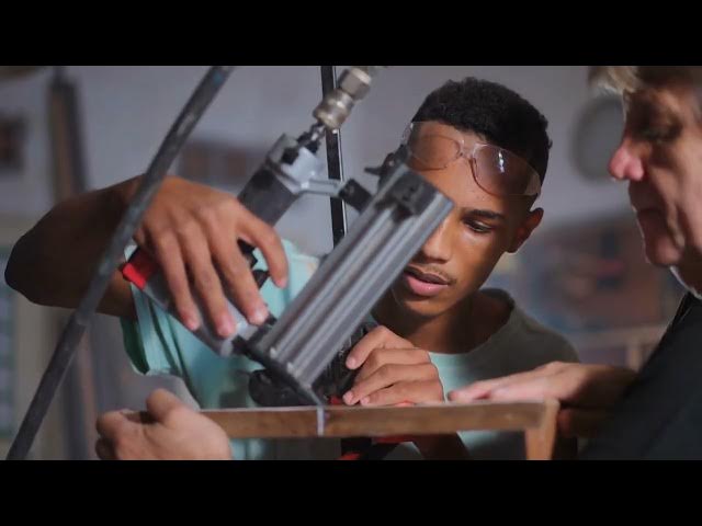 Video thumbnail for The Importance of Woodworking Plans for Building a Wardrobe