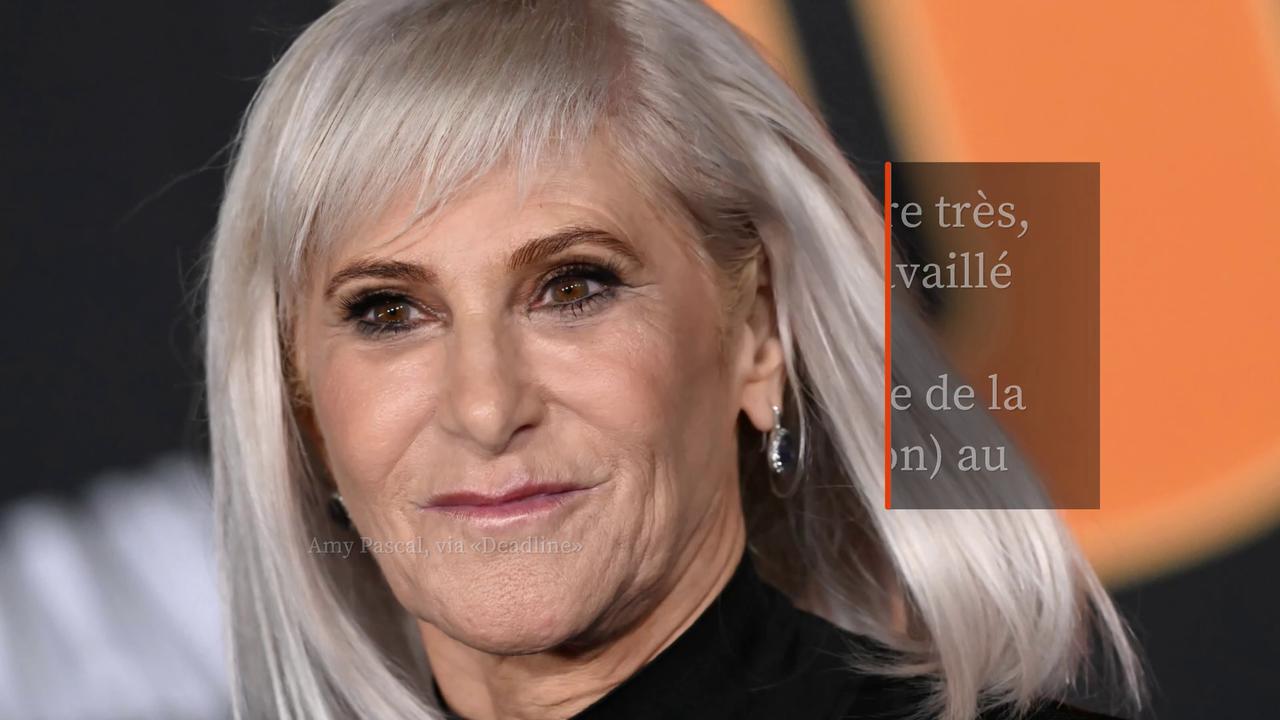 Video thumbnail for Les producteurs de «James Bond» ont une bonne nouvelle concernant le prochain 007.