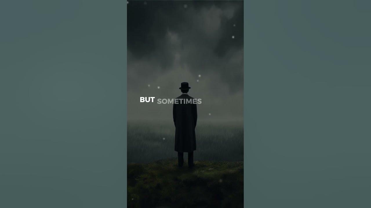 Video thumbnail for Embracing Solitude: A Lightworker's Reflection on Loneliness and Connection..#lightworkers #shorts