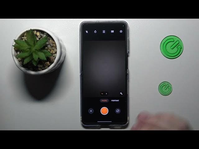 Video thumbnail for How to Save Document as PDF File on Oppo Find N2 Flip - Scan a Document and Make PDF