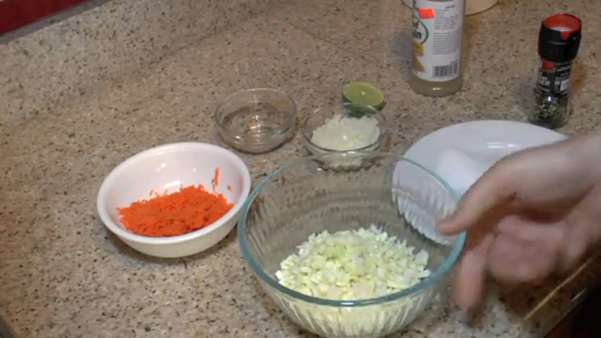 Video thumbnail for video_20250302_124314