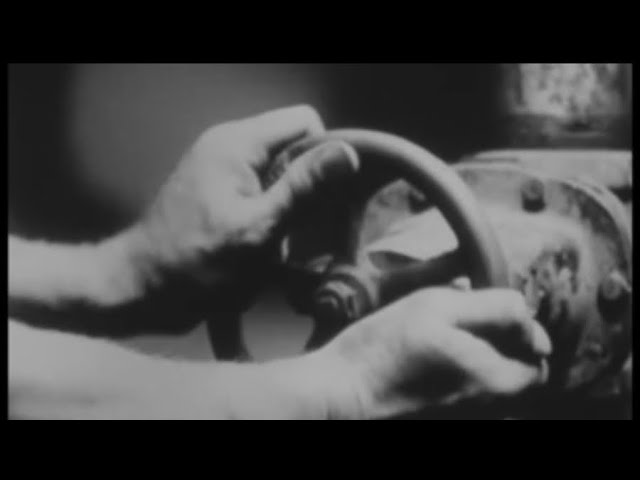 Video thumbnail for Hands (1934) - Original Score