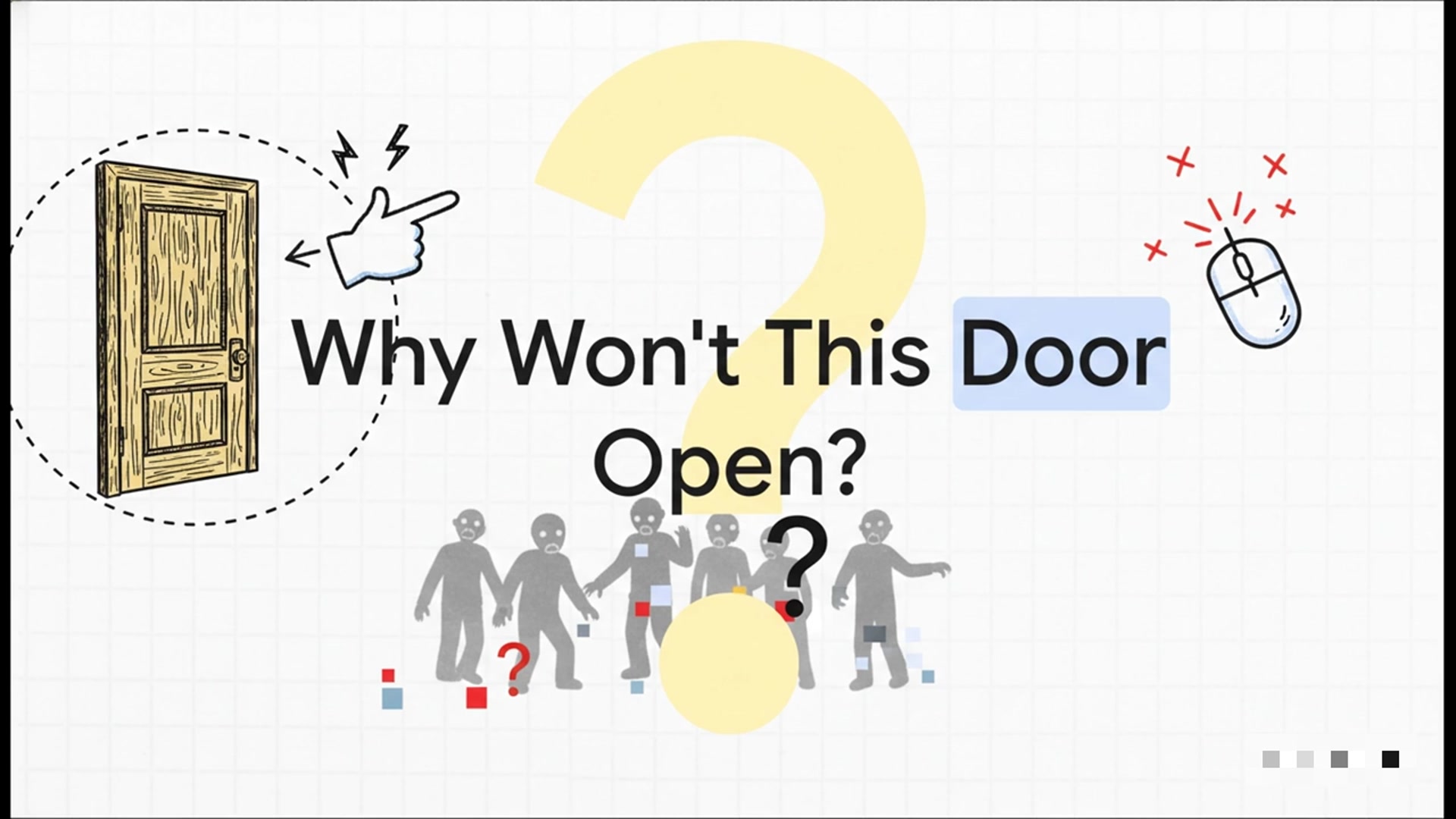 Video thumbnail for Ultimate B42 Door Guide