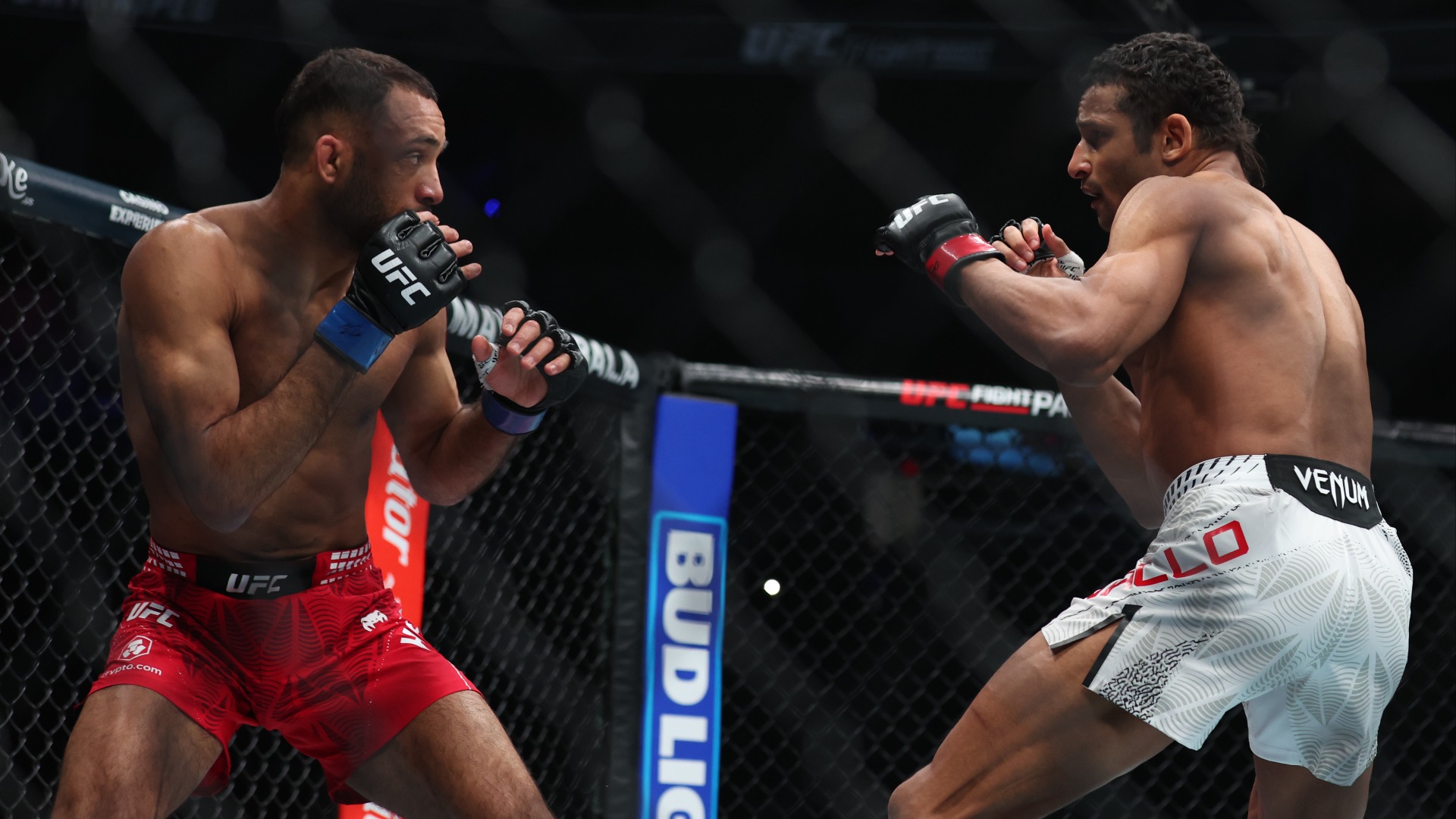 Video thumbnail for UFC Betting Picks: Nallo KO and a Plus-Money Parlay