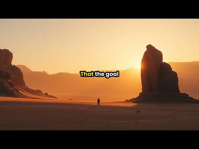 Video thumbnail for Delayed Gratification Is Not Suffering—It's Faith