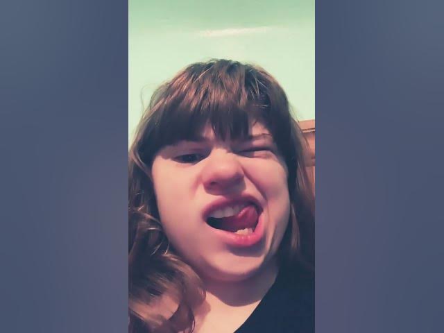 Video thumbnail for Ashley Higgins I think I should have a