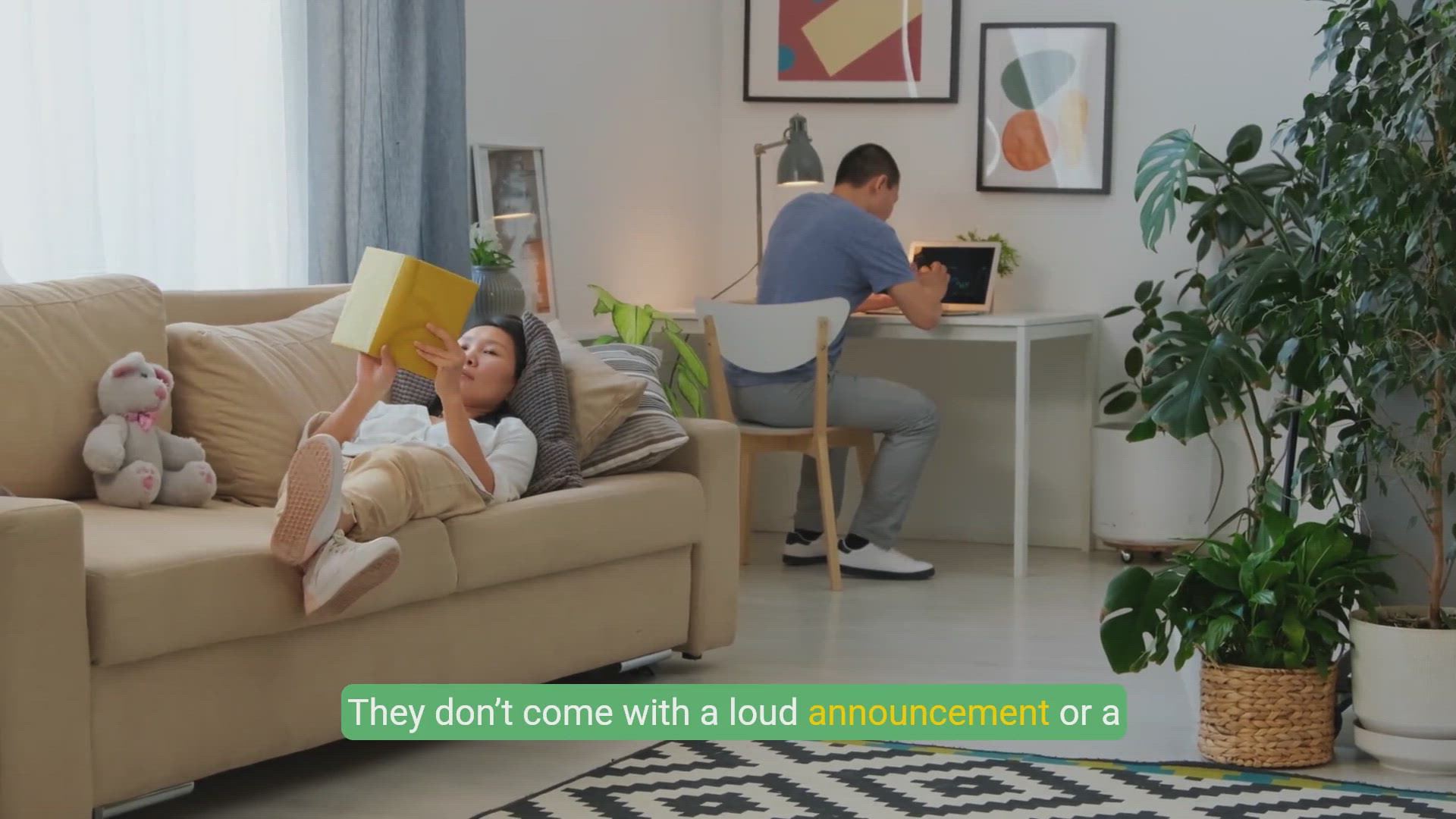 Video thumbnail for Are You Losing Her_ Uncover the Signs of Emotional Distance