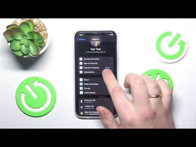 Video thumbnail for Cancel Apple Music Subscription on iPhone: Managing Your Membership!