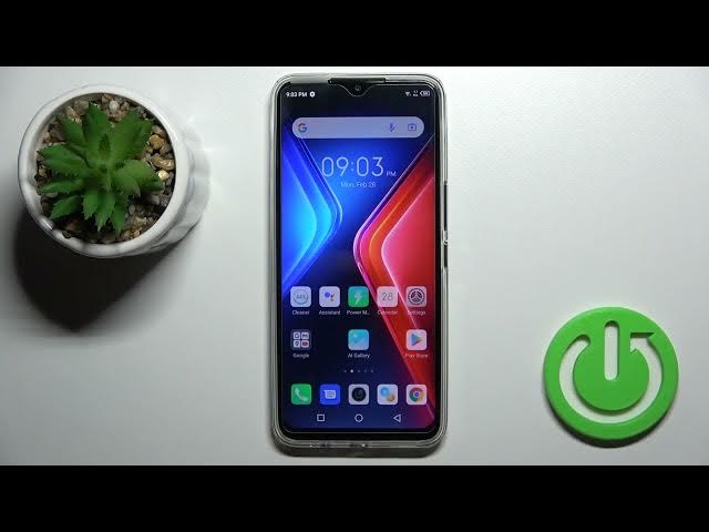 Video thumbnail for How to Mute Notifications Sound on Infinix Hot 11 - Turn Off Notification Alert