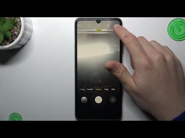 Video thumbnail for How to Manage Mirror Reflection of Front Camera on ZTE Blade A53 Pro? - Camera Reflection Settings