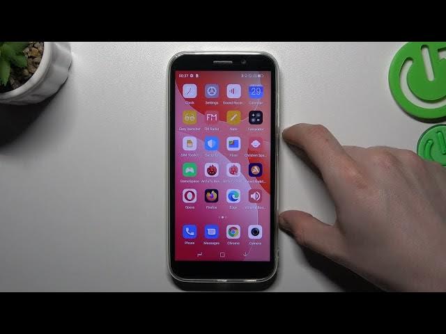 Video thumbnail for Use Avast Free Antivirus App - Remove Notification Virus on Doogee X97 Pro