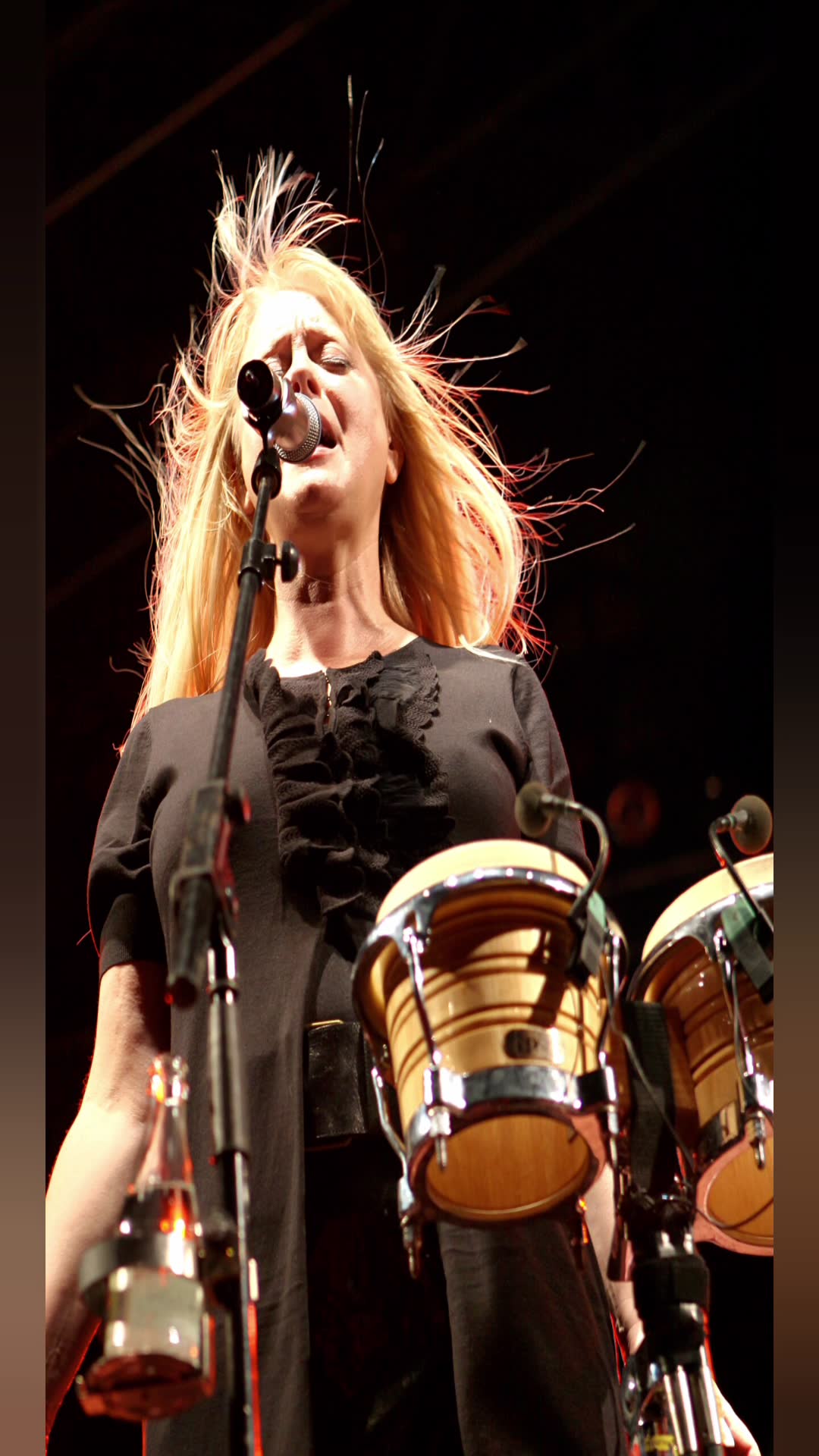Video thumbnail for Cindy Wilson